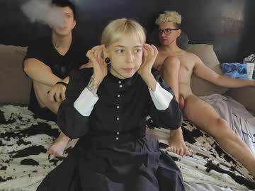 couple cherrymeoww capture image #2535092