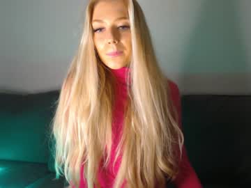 girl pervyblonde capture image #495174