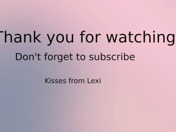 girl _sexi_lexi capture image #4061586