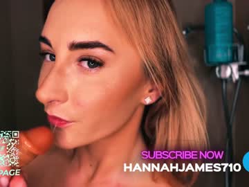 girl hannahjames710 capture image #4303566