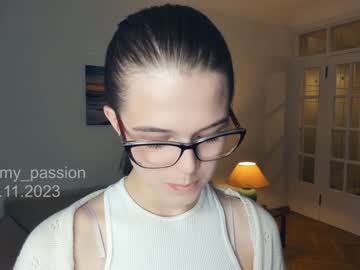 girl look_my_passion capture image #5673808