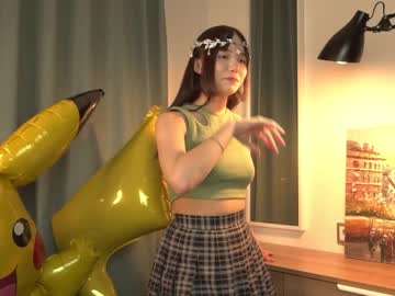 girl kiriko_chan capture image #6468086