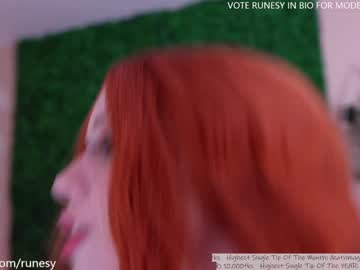 girl runesy capture image #2688892
