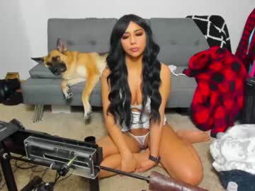girl jazmynn_m capture image #2997167
