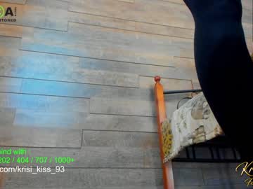 girl krisi_kiss capture image #2453497