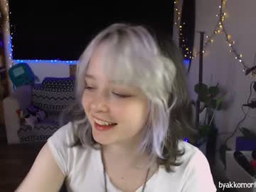 girl byakkomoriko capture image #2670097