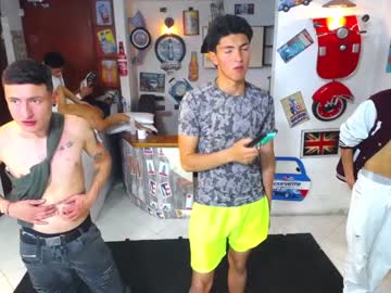 man sextwinksx capture image #4241150