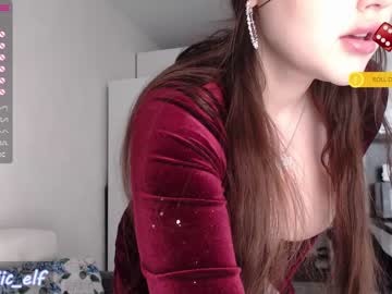 girl magic_elf capture image #1802511