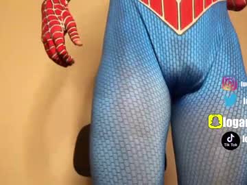 man luckyloganx capture image #5488748