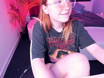 girl pocketrocket_ capture image #85530