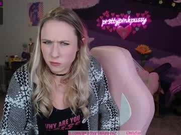 girl pr3ttyp1nkpussy capture image #3491261