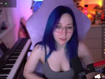 girl blue_mooncat capture image #5573918