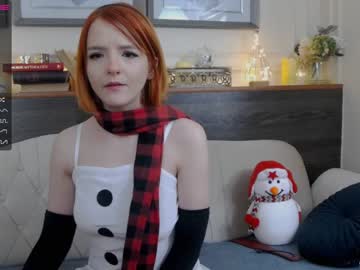 girl ginger_pie capture image #639979