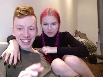 couple saypositive capture image #634106