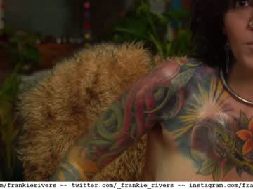 girl _frankie_rivers capture image #6250370