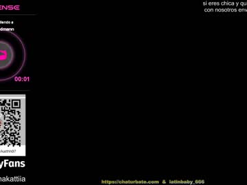 girl latinbaby_666 capture image #5425234