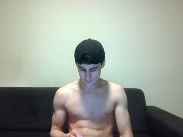 man skinnyguywithbigd capture image #6510542