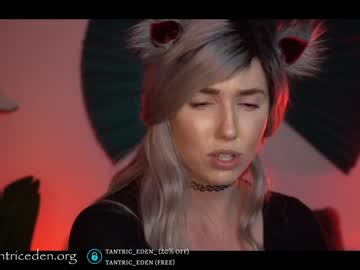 girl tantric_eden_ capture image #498573
