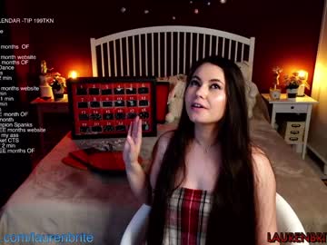 girl laurenbrite capture image #6455881