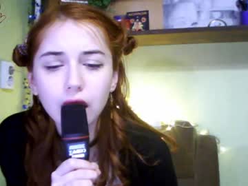 girl red_ankas capture image #637153