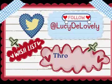 girl lucydelovely capture image #435