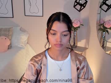 girl nina_agdal capture image #6428053