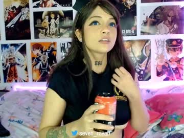 girl ravenseven7 capture image #6150975