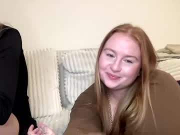 girl gingercaroline capture image #6527889