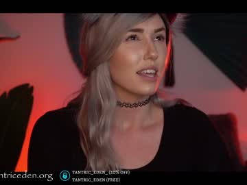girl tantric_eden_ capture image #499460