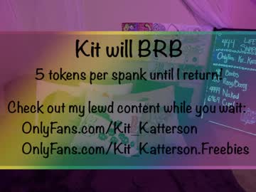girl thekittykatbar capture image #594033