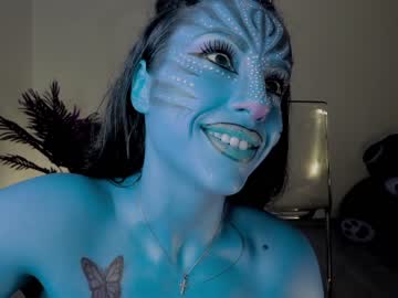 girl neytirii capture image #2020409
