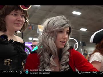 girl tantric_eden_ capture image #605547