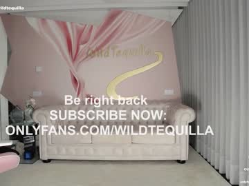 girl wildtequilla capture image #5638209