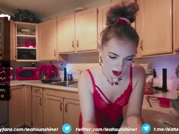 girl leahsunshine capture image #5940681