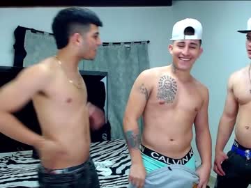 man boysvzla_handsome_oficial capture image #658300