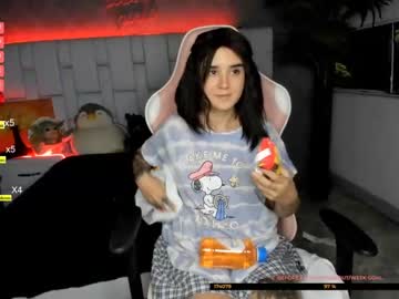 girl sugar_troubl3 capture image #1555625