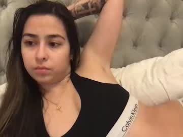Cam for winterlovexo
