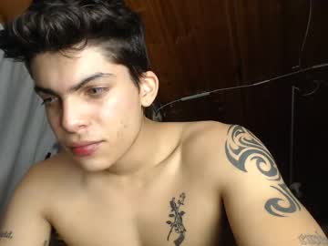 man charlie_hotx capture image #864412