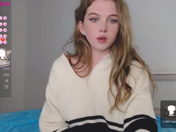 girl small_blondee capture image #3087357