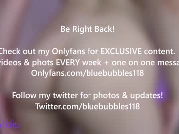 girl bluebubbles118 capture image #6192531