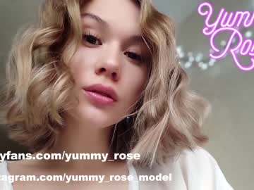 couple yummy_rose capture image #1307467