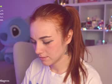 girl mia_milagros capture image #5595729