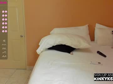 girl kinkyk699 capture image #540165