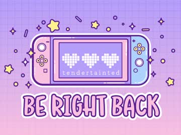 girl tendertainted capture image #2400049