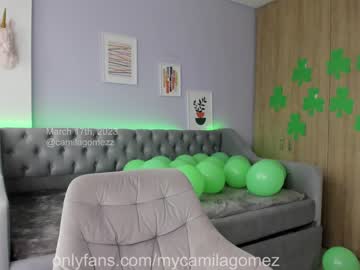 girl camilagomezz capture image #3940819