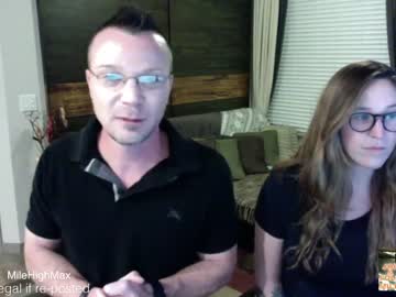 couple milehighmax capture image #340967