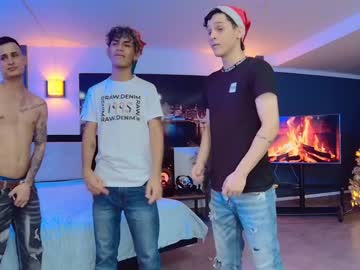 man badguyss_bisex capture image #5952176