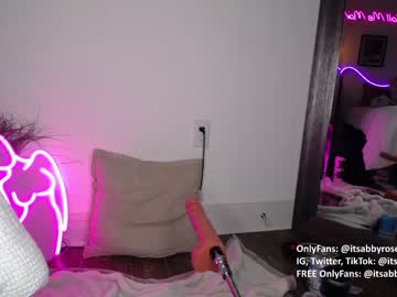 girl itsabbyrose_ capture image #4426195