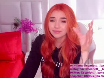 girl scarlett__baker capture image #2320359