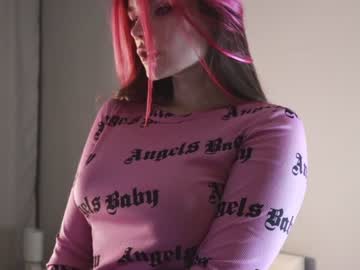 girl pinkncrazy capture image #3464417